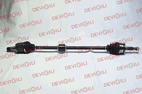 SEMIEIXO DIANTEIRO DIREITO DEVIGILI - DG80098