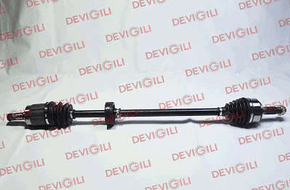 SEMIEIXO DIANTEIRO DIREITO DEVIGILI - DG80106