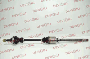 SEMIEIXO DIANTEIRO DIREITO DEVIGILI - DG80111