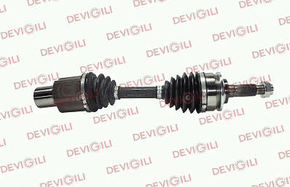 SEMIEIXO DIANTEIRO DIREITO DEVIGILI - DG80114