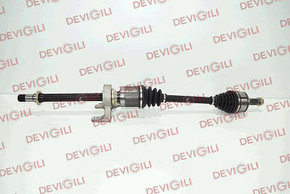 SEMIEIXO DIANTEIRO DIREITO DEVIGILI - DG80119