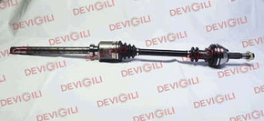 SEMIEIXO DIANTEIRO DIREITO DEVIGILI - DG82001