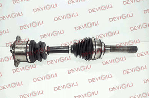 SEMIEIXO DIANTEIRO DIREITO DEVIGILI - DG82113