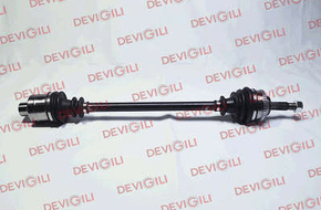 SEMI EIXO DIANTEIRO DIREITO DEVIGILI - DG85028