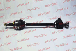 SEMIEIXO DIANTEIRO DIREITO DEVIGILI - DG92022