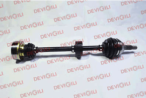 SEMIEIXO DIANTEIRO DIREITO / ESQUERDO DEVIGILI - DG89042