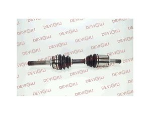 SEMIEIXO DIANTEIRO ESQUERDO DEVIGILI - DG80020