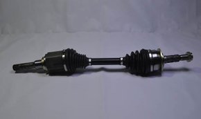 Semi Eixo Dianteiro Esquerdo Devigili - Dg80104 - Cruze \ Cruze Sport6 