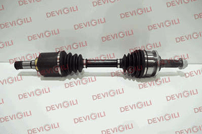 SEMIEIXO ESQUERDO DEVIGILI - DG80113