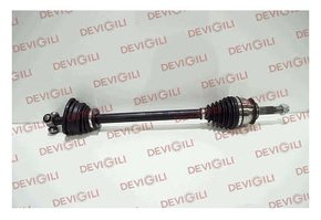 SEMIEIXO ESQUERDO DEVIGILI - DG82007