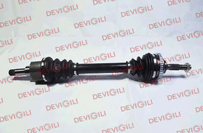 SEMIEIXO DIANTEIRO ESQUERDO DEVIGILI - DG82018