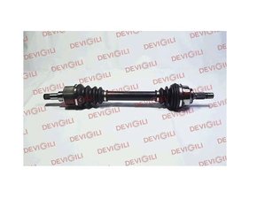 SEMIEIXO DIANTEIRO ESQUERDO DEVIGILI - DG82020