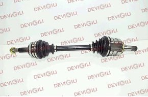 SEMIEIXO DIANTEIRO ESQUERDO DEVIGILI - DG82022