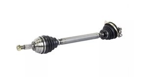 SEMIEIXO DIANTEIRO ESQUERDO DEVIGILI - DG82024