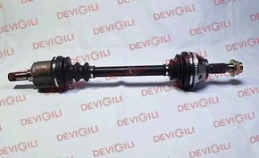 SEMIEIXO DIANTEIRO ESQUERDO DEVIGILI - DG83080