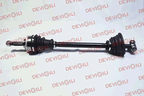SEMIEIXO DIANTEIRO ESQUERDO DEVIGILI - DG85029