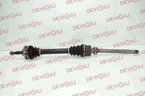 SEMIEIXO DIREITO DEVIGILI - DG82019