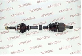 SEMIEIXO ESQUERDO DEVIGILI - DG80143