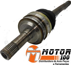 SEMI EIXO GM - Albarus