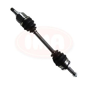 SEMIEIXO DIANTEIRO ESQUERDO IMA - AL-1688