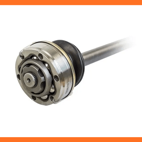 SEMIEIXO DIANTEIRO ESQUERDO DEVIGILI - DG89043