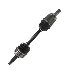 SEMIEIXO DIREITO DEVIGILI - DG80077