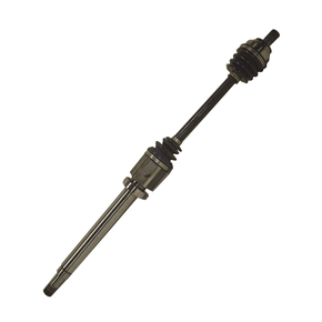 SEMIEIXO DIREITO DEVIGILI - DG80224