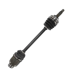 SEMIEIXO ESQUERDO DEVIGILI - DG80078