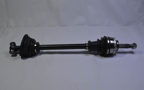 SEMIEIXO ESQUERDO DEVIGILI - DG85005