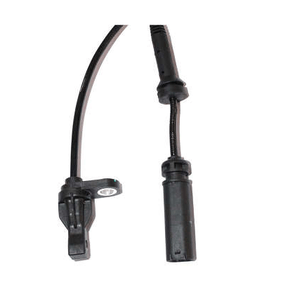 Sensor Abs Dianteiro 12V Hall Maxauto - 12.0027