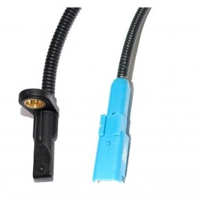 Sensor Abs Dianteiro 12V Hall Maxauto - 12.0053