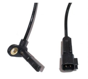 Sensor Abs Dianteiro 12V Hall Maxauto - 12.0094