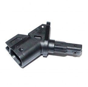 Sensor Abs Dianteiro 12V Hall Maxauto - 12.0181