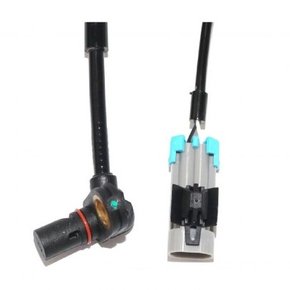 Sensor Abs Dianteiro 12V Hall Maxauto - 12.0212 - Captiva