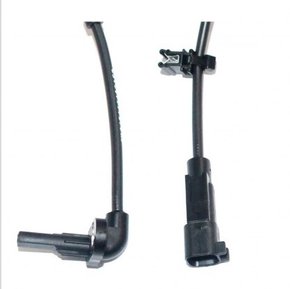 Sensor Abs Dianteiro 12V Hall Maxauto - 12.0228