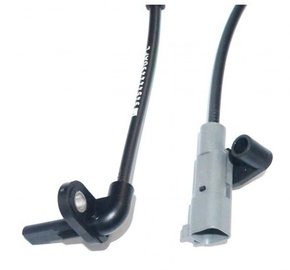 Sensor Abs Dianteiro 12V Hall Maxauto - 12.0229