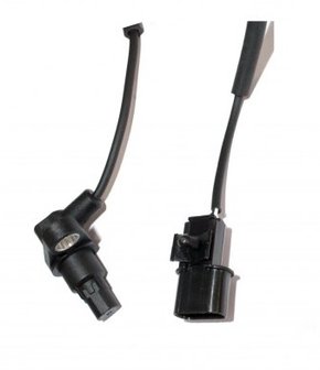 Sensor Abs Dianteiro 12V L200 Pajero Hall Maxauto - 12.0449