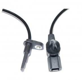 Sensor Abs Dianteiro 12V March Versa Hall Maxauto - 12.0496