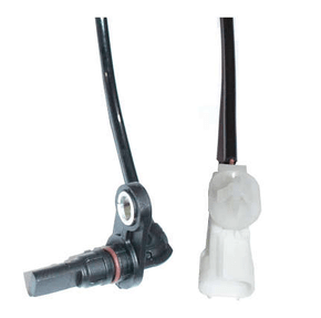 Sensor Abs Dianteiro 12V Hilux Sw4 Hall Maxauto - 12.0586