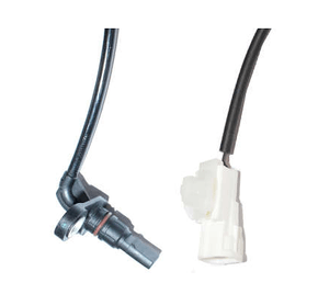 Sensor Abs Dianteiro 12V Hilux Sw4 Hall Maxauto - 12.0619