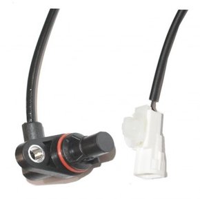 Sensor Abs Dianteiro 12V Hilux Sw4 Hall Maxauto - 12.0627