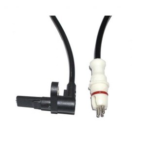 Sensor Abs Dianteiro 12V Hall Maxauto - 12.0672