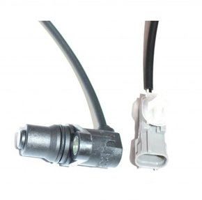 Sensor Abs Dianteiro 12V Sw4 Indutivo Maxauto - 12.0624