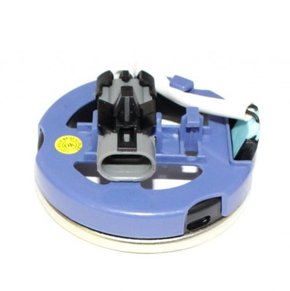 Sensor Abs Dianteiro Indutivo Astra Zafira Maxauto - 12.0724