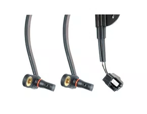 Sensor ABS da GM
