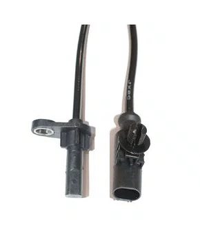 Sensor ABS da JAC Motors