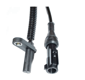 Sensor Abs Maxauto - 12.0178 - Edge