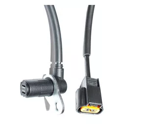 Sensor ABS da Mitsubishi