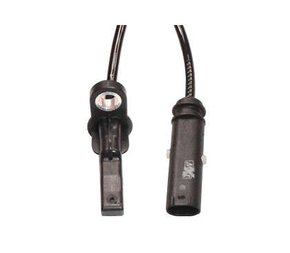 Sensor Abs Traseiro 12V Hall Maxauto - 12.0029 - M2 \ M3 \ M4 \ Serie 1 \ Serie 3 \ Serie 4