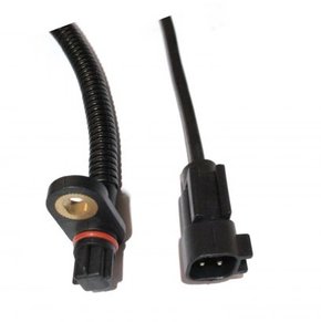 Sensor Abs Traseiro 12V Hall Compass Lancer Maxauto  12.0093